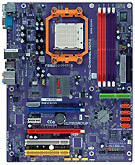 KA3 Deluxe (V1.0A) - BIOS for KA3 Deluxe (PCB:1.x)